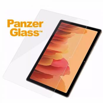 PanzerGlass Clear Screen Guard for Samsung Galaxy Tab A7 10.4 Inch Tablet