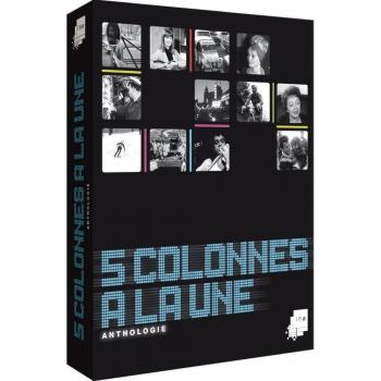 5 Colonnes À La Une