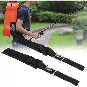 Tuyau Pulvérisateur Compact pour Jardinier Urbain