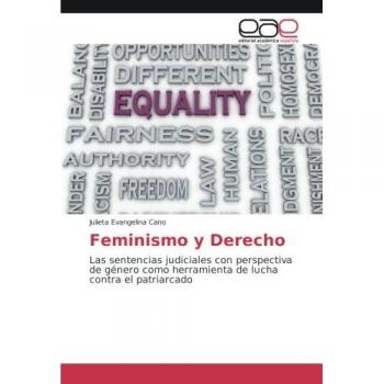 Cano, Julieta Evangelina: Feminismo y Derecho