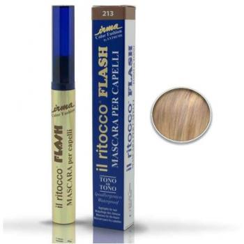 Mascara Tinte Temporal IL RITOCCO Castaño Claro Nº 213