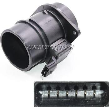 5WK97008Z Medidor de Masa de Aire para Renault Master Mk2