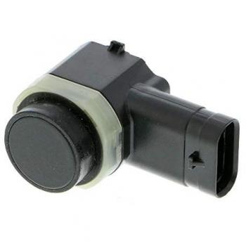 Einparkhilfe Sensor VEMO V24-72-0203 schwarz
