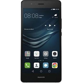 Huawei P9 Lite Smartphone Negro