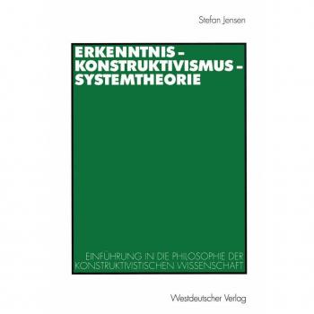 Erkenntnis