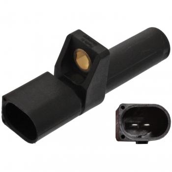 FEBI BILSTEIN Capteur d'impulsions MERCEDES-BENZ,MITSUBISHI,SMART 24455