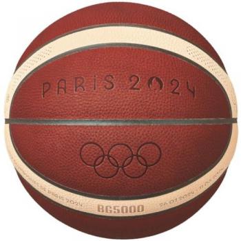 Ballon de Basket Molten Officiel 2024