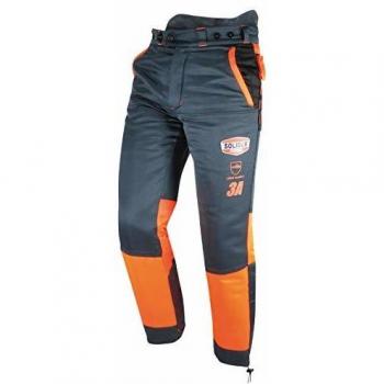 Pantaloni da lavoro Solidur cl 3 Tipo A