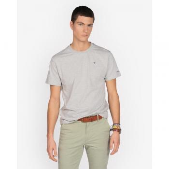 Camiseta Harper & Neyer gris