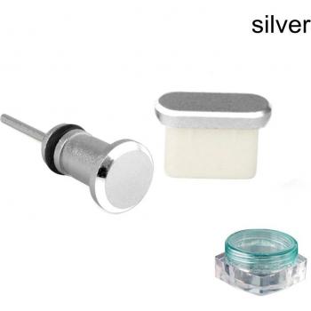 10PCS Type-C Anti Dust Plug for Samsung Huawei Xiaomi