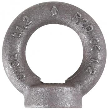 Robur 8042EN Self‑Colouring Rope Nut
