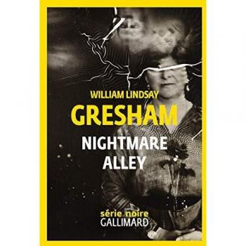 Nightmare Alley