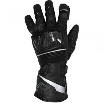 Guanti Rukka Imatra 2.0 Gore-Tex Nero 3XL