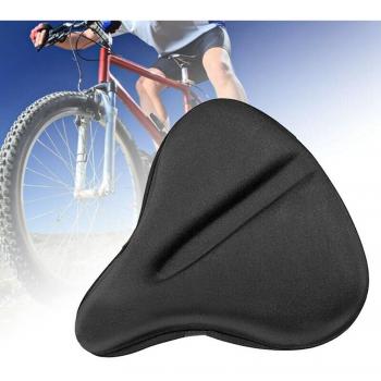 Spin Bike Seat Cushion