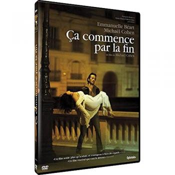 Ça commence par la fin (DVD)