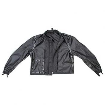Acerbis Ramsey My Vented 2.0 Veste de pluie pour femmes Noir 2XL