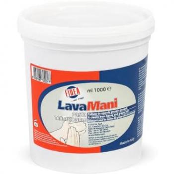 Pasta Lavamani Uso Industriale 1lt