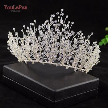 TOPQUEEN HP193 Bridal Headband