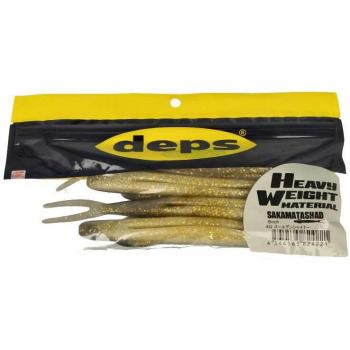 Deps Sakamata Shad 8 Zoll Anglerköder