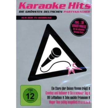 Karaoke: Die beliebtesten deutschen Hits zum Feiern