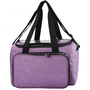 Wool Bag Holder for Sewing Tools