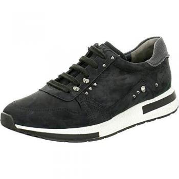 Paul Green 0065-4796-095 Sneaker, blau, Gr. 7½