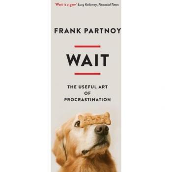 Frank Partnoy Wait