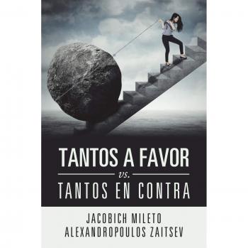 Tantos a favor vs. tantos en contra
