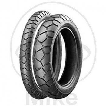 Heidenau K76 130/80 R17 65 H M/C Estate