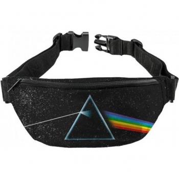 RockSax Dark Side Of The Moon Sac banane Pink Floyd