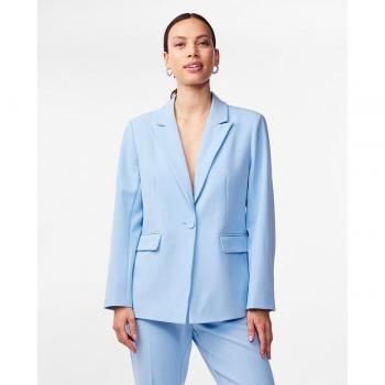 Blazer Yas con Manga Larga