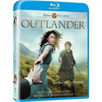 Outlander Stg.1