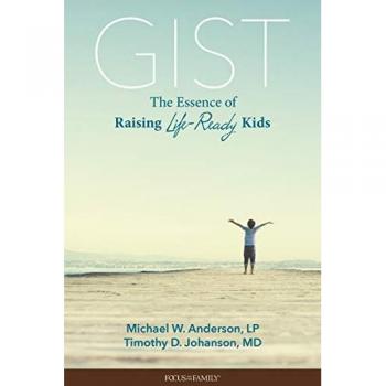 Anderson, Michael: Gist