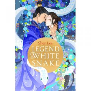 Legend of the White Snake
