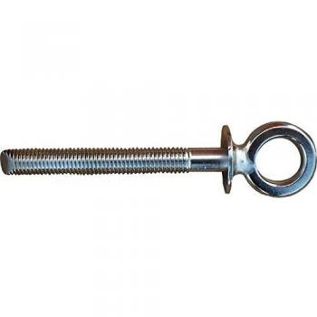 Set di 100 Guanti Monouso Nero Nitrile (Dimensione 6/7)