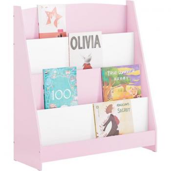 Mini Book Haven – Pink Edition