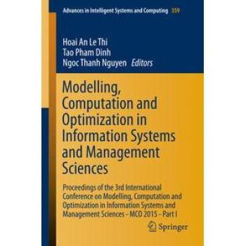 Vitalsource Technologies, Inc. Modelling, Computation And Optimization In Information Systems And Mana
