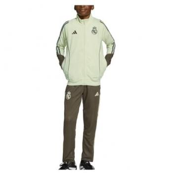 Set Deportivo Chándal Real Madrid 2025/26