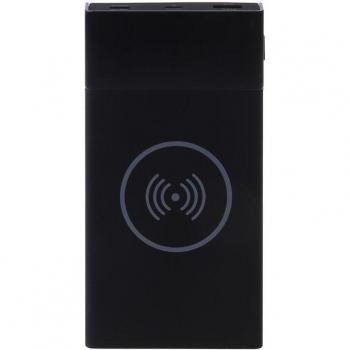 DIY 6x 18650 Battery Qi Wireless Charger Power Bank
