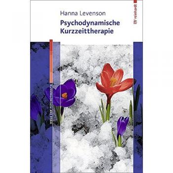 Psychodynamische Kurzzeittherapie (Wege der Psychotherapie)