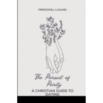 Lagang, Princewill: The Pursuit of Purity