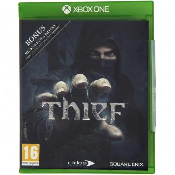 Thief