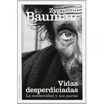 VIDAS DESPERDICIADAS