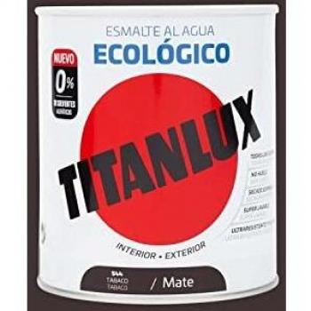 Titan Lux Eco 250ml – Aroma de Tabaco