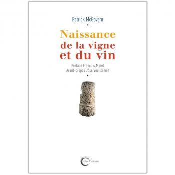 Naissance de la vigne et du vin