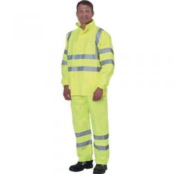 RuggedRain ASATEX – Pantalones Lluvia RHG/RHO