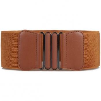 Banda de Talla Extra Ancha 3” para Chicas