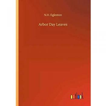Arbor Day Leaves