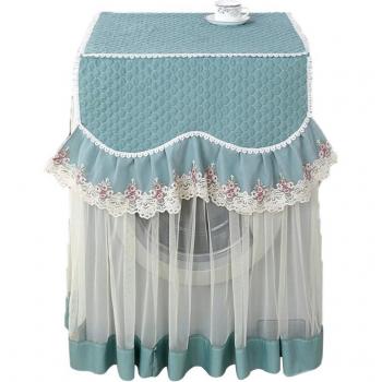 Capa de Protección Para Lavadoras