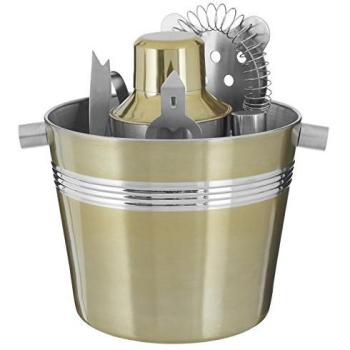 Orsina Golden 7-Course Bar Kit